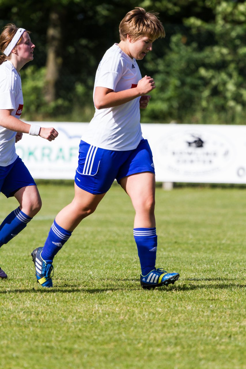 Bild 162 - Frauen ATSV Stockelsdorf - FSC Kaltenkirchen : Ergebnis: 4:3